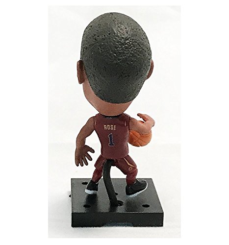 Amazon | NBAフィギュア デリック・ローズ クリーブランド